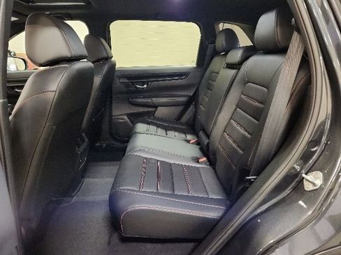 Used 2024 Honda CR-V Sport-L image 22
