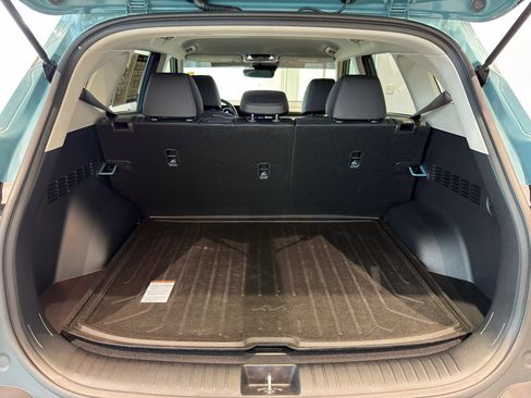 Used 2025 Kia Seltos EX image 20