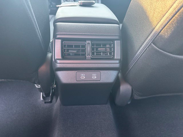 New 2026 Honda Accord LX image 17