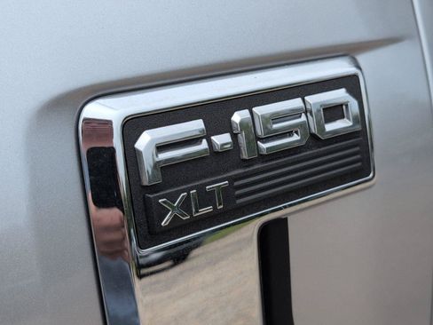 Used 2024 Ford F150 XLT w/ Mobile Office Package AWD/4WD image 9