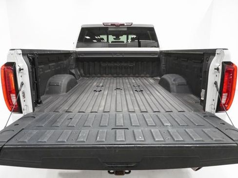 Used 2021 GMC Sierra 2500 Denali w/ Denali Ultimate Package image 7
