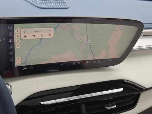 New 2026 Buick Enclave Avenir w/ Super Cruise Package image 14