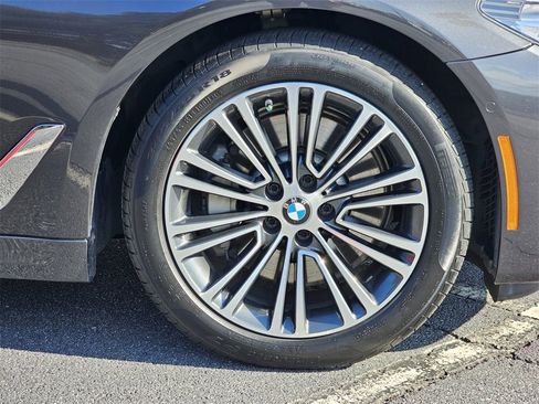 Used 2017 BMW 530i 530i image 13