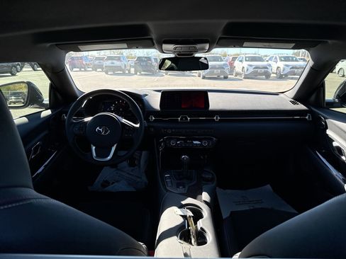 Certified 2026 Toyota Supra image 19