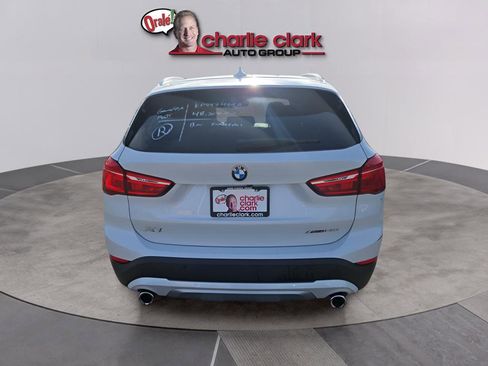 Used 2022 BMW X1 xDrive28i w/ Convenience Package AWD/4WD image 6