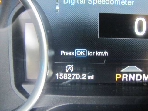 Used 2018 Ford F150 Limited w/ Trailer Tow Package AWD/4WD image 32