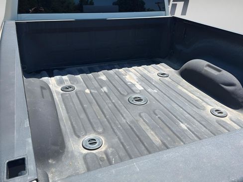 Used 2019 RAM 2500 Laramie AWD/4WD image 22
