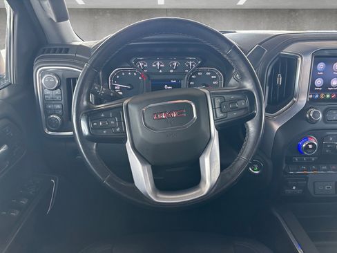 Used 2021 GMC Sierra 1500 SLT w/ SLT Premium Package image 25