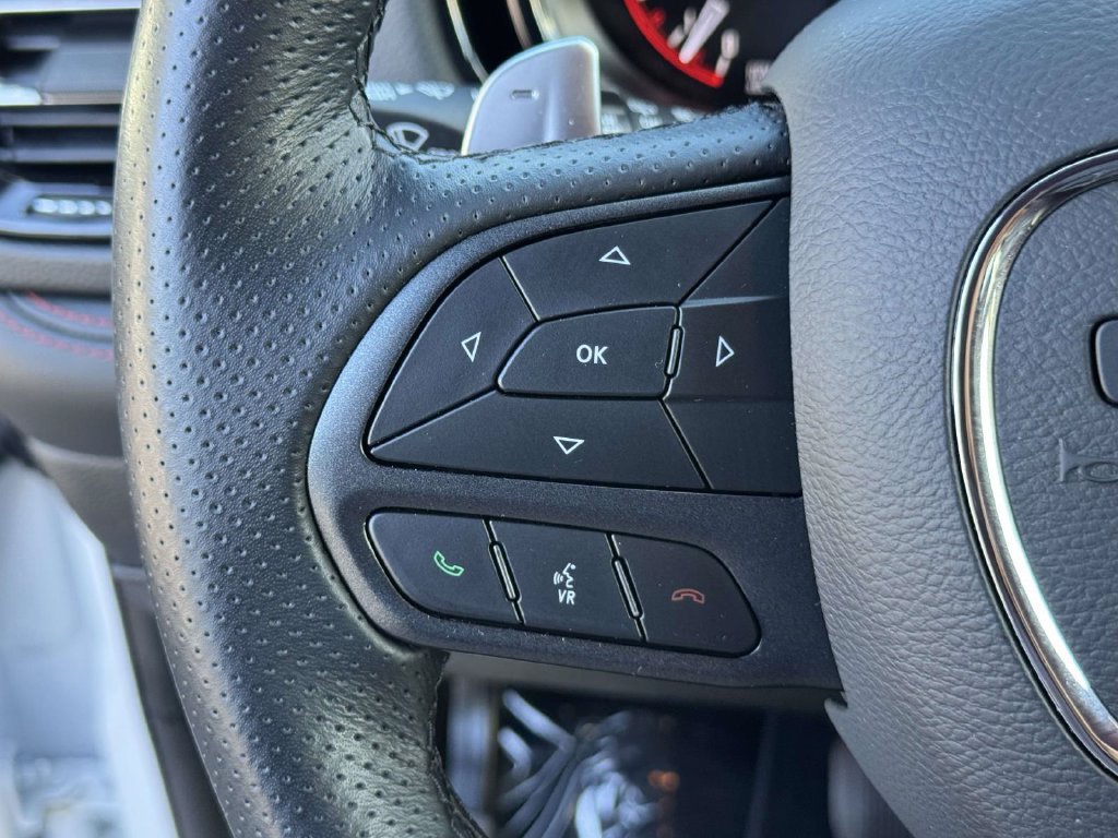 Used 2025 Dodge Durango GT AWD/4WD image 22