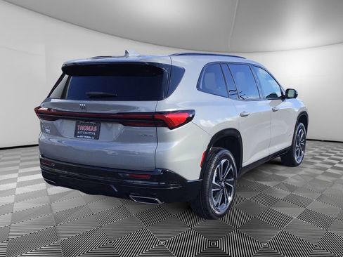 New 2026 Buick Enclave Sport Touring w/ Power Package image 7