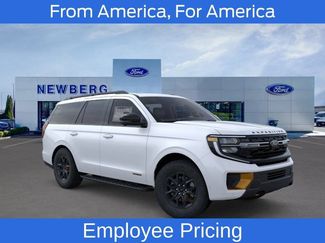 New 2026 Ford Expedition Tremor AWD/4WD 360° Tour