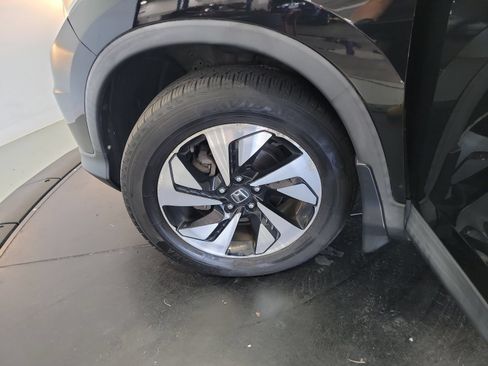 Used 2016 Honda CR-V Touring image 30