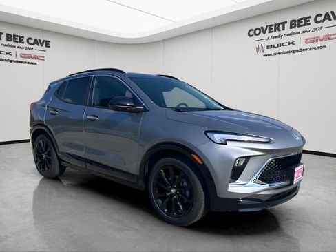 New 2026 Buick Encore GX Sport Touring w/ Advanced Technology Package image 1
