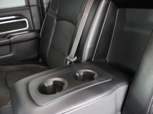 Used 2023 RAM 2500 Laramie AWD/4WD image 40
