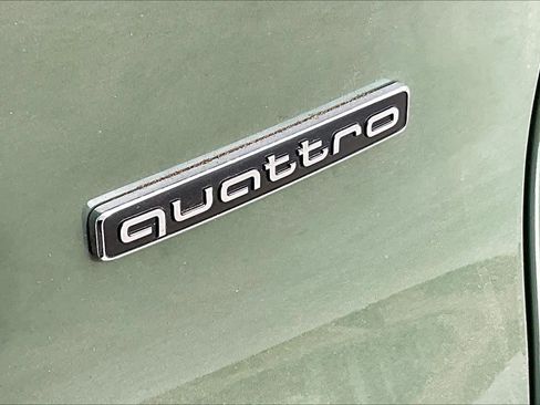 Certified 2025 Audi Q5 Premium Plus w/ Premium Plus image 10