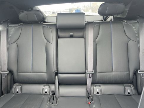 Certified 2024 Cadillac Lyriq Luxury w/ LPO, Floor Liner Package image 26