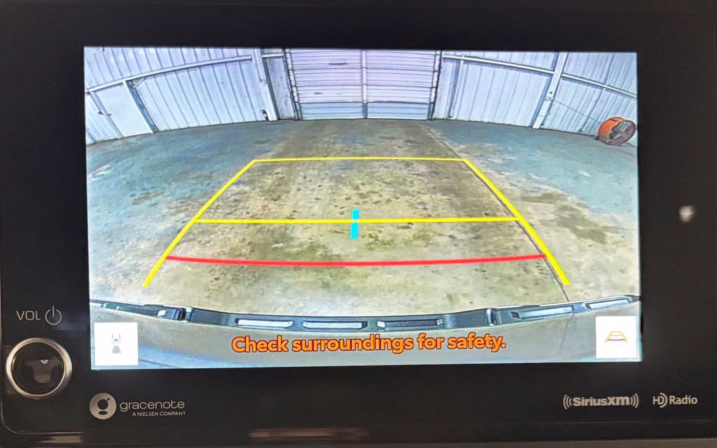 Used 2023 Toyota Tundra SR5 w/ SR5 Convenience Package RWD image 15