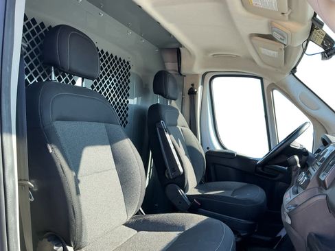 Used 2021 RAM ProMaster 1500 image 14