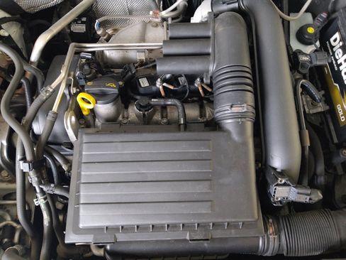 Used 2018 Volkswagen Jetta SE FWD image 30