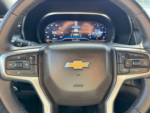 Certified 2024 Chevrolet Tahoe LT image 26