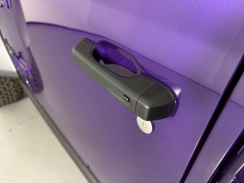 New 2026 Jeep Wrangler Unlimited Rubicon 392 image 12