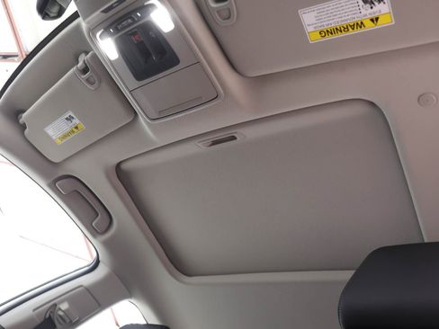 Certified 2025 Honda Accord EX-L image 16