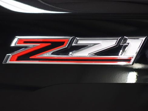 Used 2024 Chevrolet Silverado 2500 LT w/ All Star Edition image 18