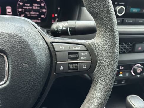 Used 2024 Honda Accord LX image 23