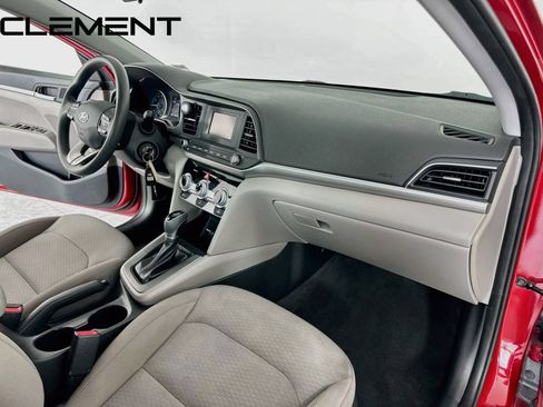Used 2019 Hyundai Elantra SE FWD image 33