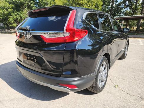 Used 2017 Honda CR-V EX-L image 7