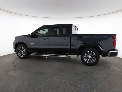Used 2023 Chevrolet Silverado 1500 LT w/ Texas Edition Plus RWD image 8