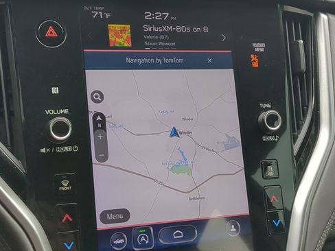 Used 2020 Subaru Outback Onyx Edition XT w/ Popular Package #2 image 20