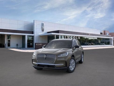 New 2026 Lincoln Corsair Premiere FWD image 3