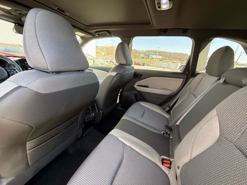 New 2025 Subaru Forester Premium image 19