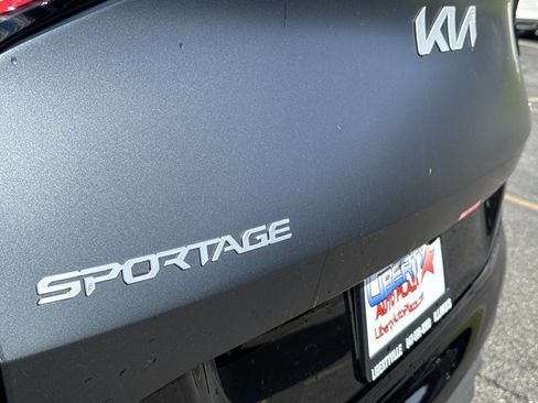 New 2025 Kia Sportage SX Prestige AWD/4WD image 28