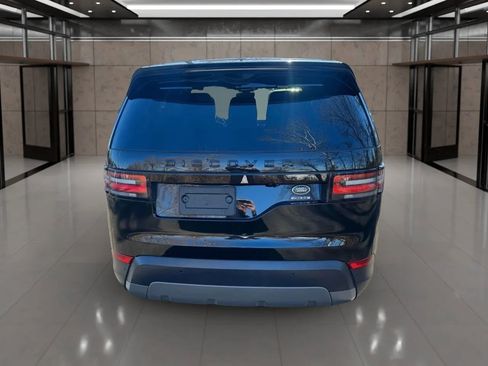 Used 2017 Land Rover Discovery HSE image 5