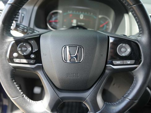 Used 2021 Honda Passport EX-L image 20