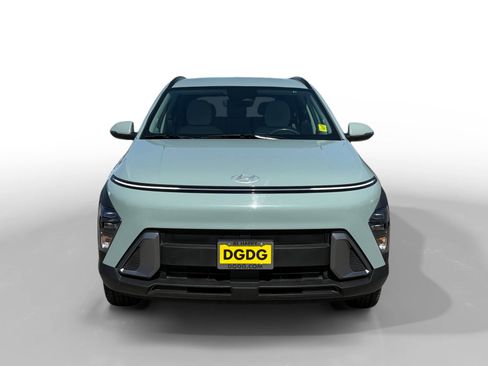 Used 2024 Hyundai Kona SEL AWD/4WD image 8