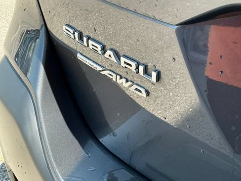 Certified 2024 Subaru Outback Limited AWD/4WD image 6