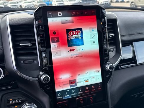 New 2026 RAM 1500 Laramie image 19