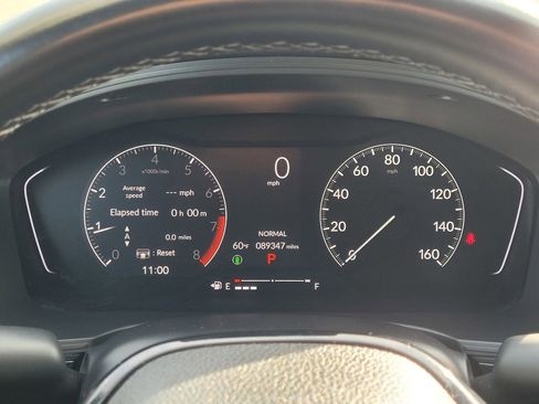 Used 2022 Honda Civic Sport image 18