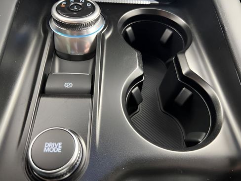 Used 2025 Ford Explorer ST-Line w/ Premium Package image 18