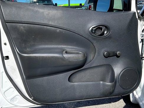 Used 2016 Nissan Versa Note S image 15