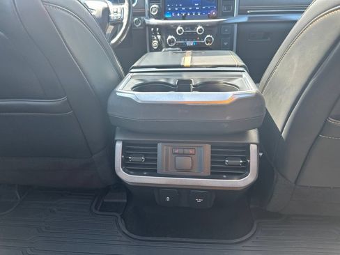 Certified 2022 Ford F150 Platinum w/ Equipment Group 701A High AWD/4WD image 34