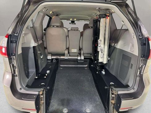 Used 2020 Toyota Sienna L image 28