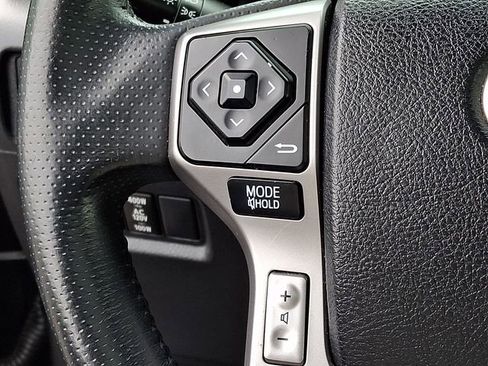 Used 2019 Toyota 4Runner SR5 Premium image 21