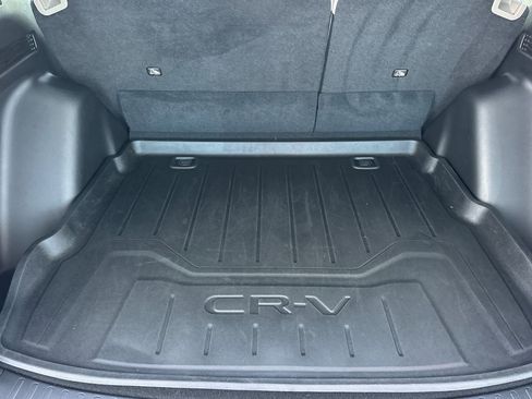 Used 2024 Honda CR-V EX-L image 15