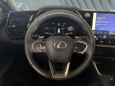 Certified 2026 Lexus TX 350 AWD w/ Technology Package image 14