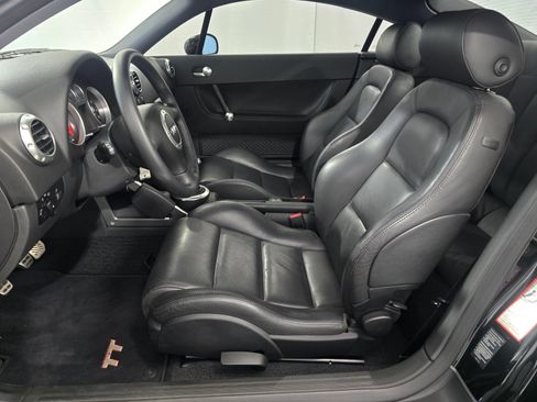 Used 2001 Audi TT 1.8T AWD/4WD image 10