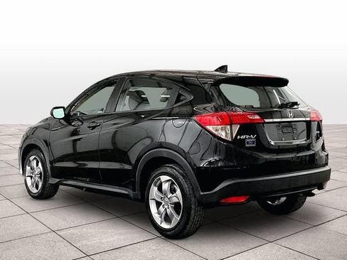Used 2020 Honda HR-V LX image 10